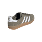 adidas Gazelle Indoor Olive Strata Cloud White Gum