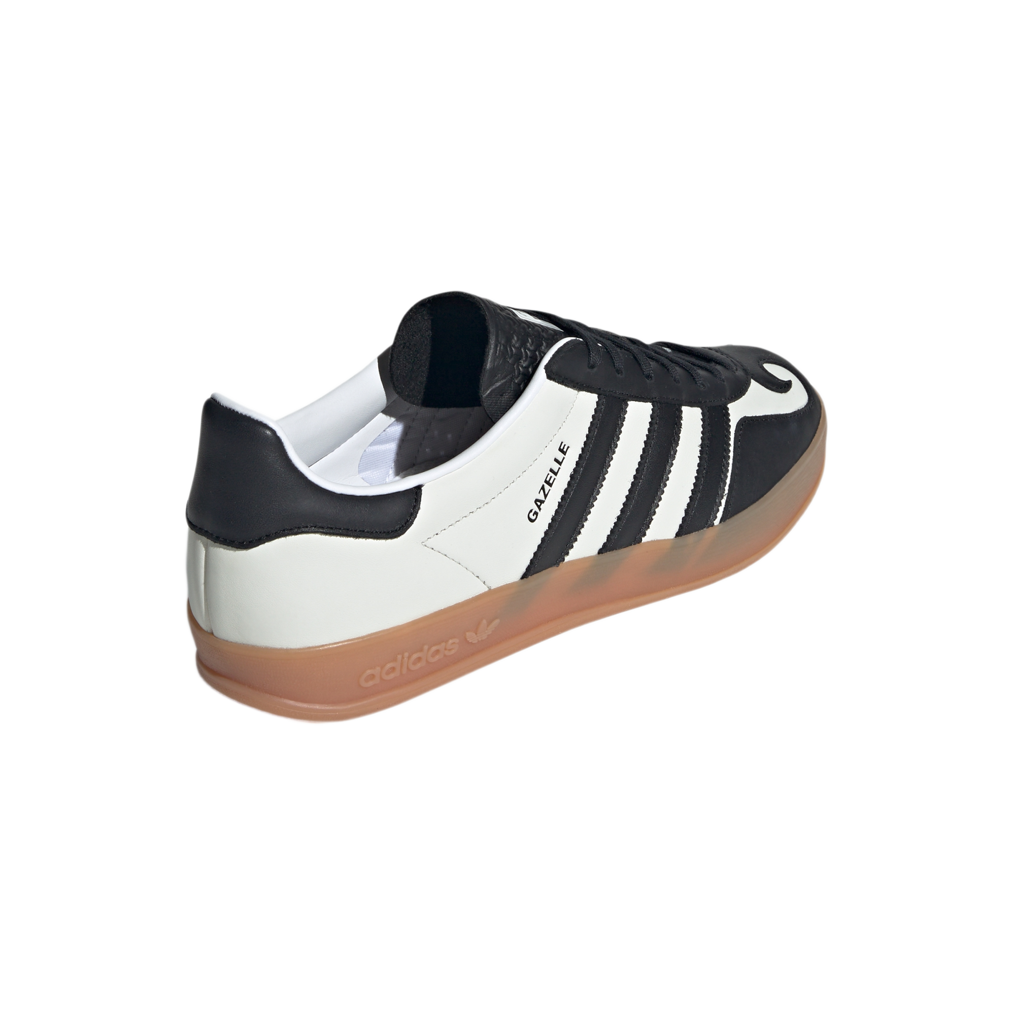 adidas Gazelle Indoor Gatsin Pack White
