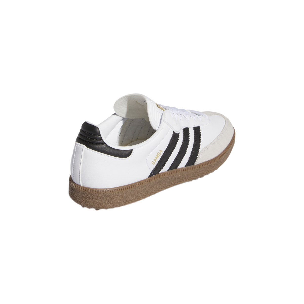 adidas Samba Golf Cloud White Core Black Gum