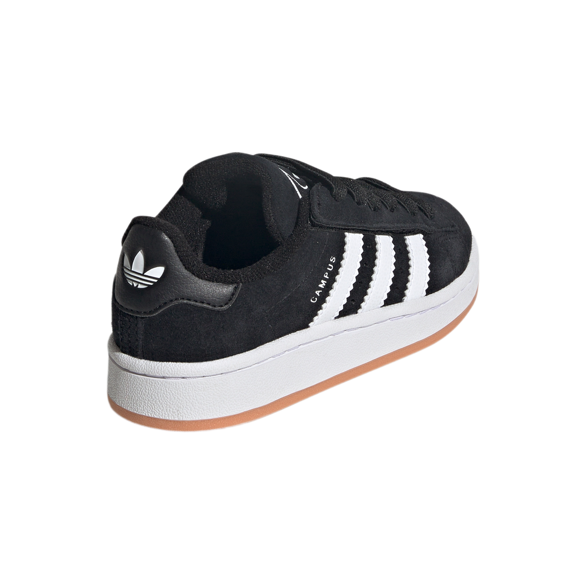 adidas Campus 00s Comfort Closure Camp Core Black Cloud White (PS)