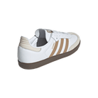 adidas Samba OG White Cardboard Gum