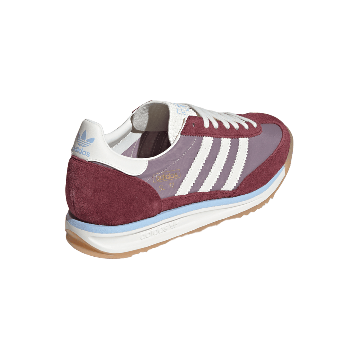 adidas SL 72 RS Preloved Fig Off White