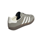 adidas Gazelle Indoor Dark Grey White