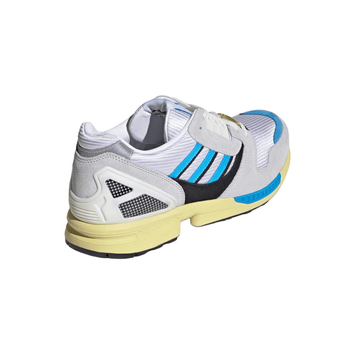 adidas ZX 8000 Made in Germany Lucid Aquamarine