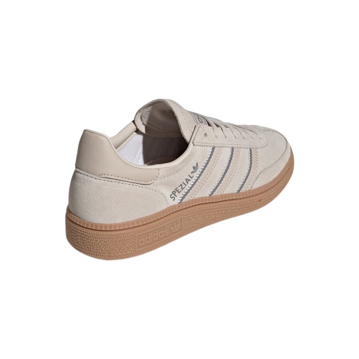 adidas Handball Spezial Bliss Wonder Beige Grey Three (GS)