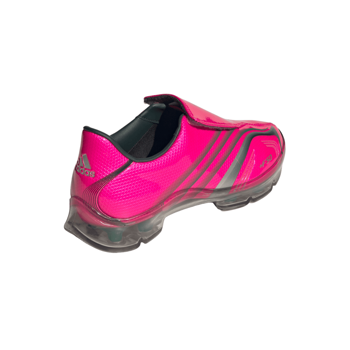 adidas F50 Adiframe Walkable Shock Pink (Women's)