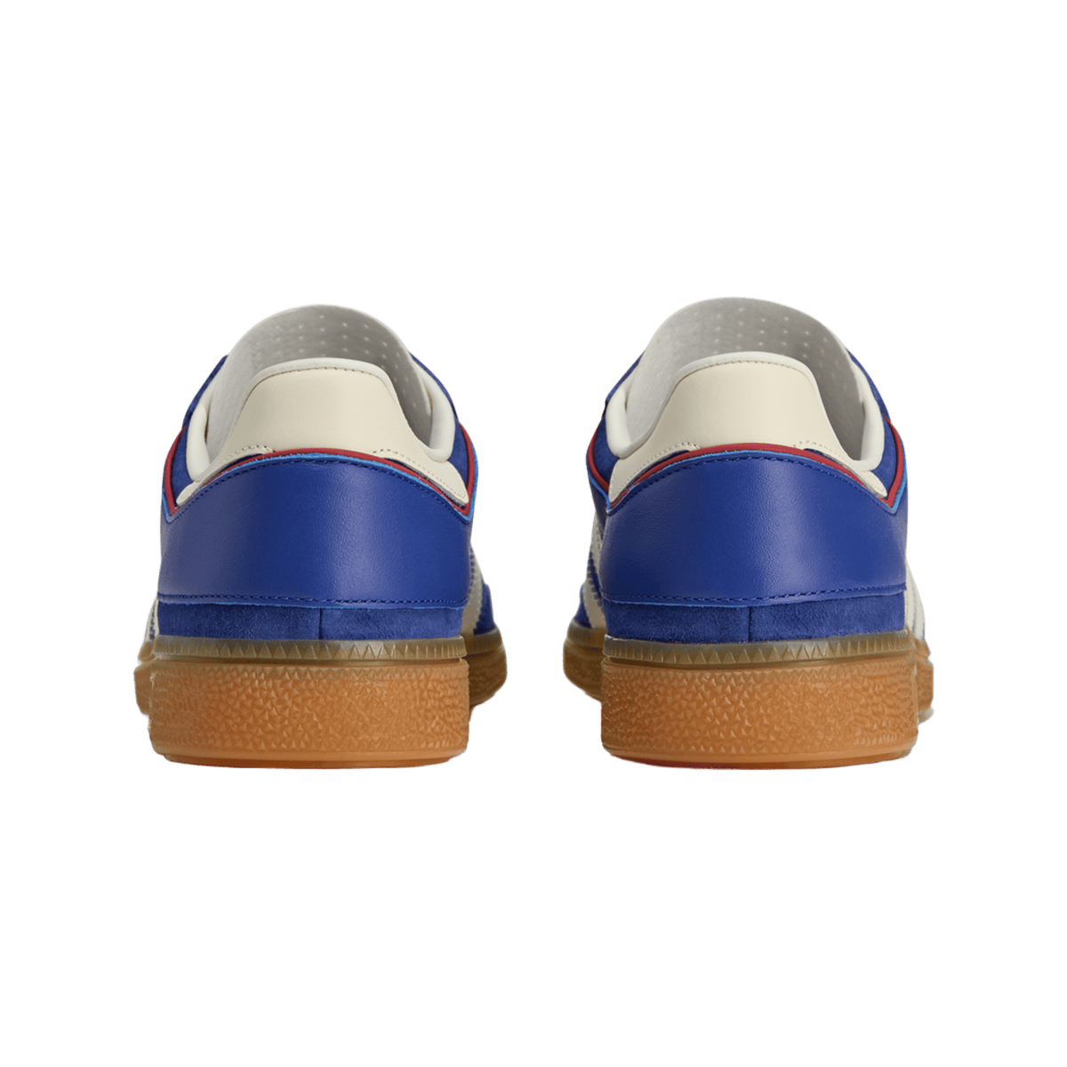 adidas Handball Cup SPZL Semi Lucid Blue Cream White