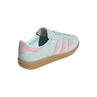 adidas Bermuda Halo Mint Clear Pink (Women's)
