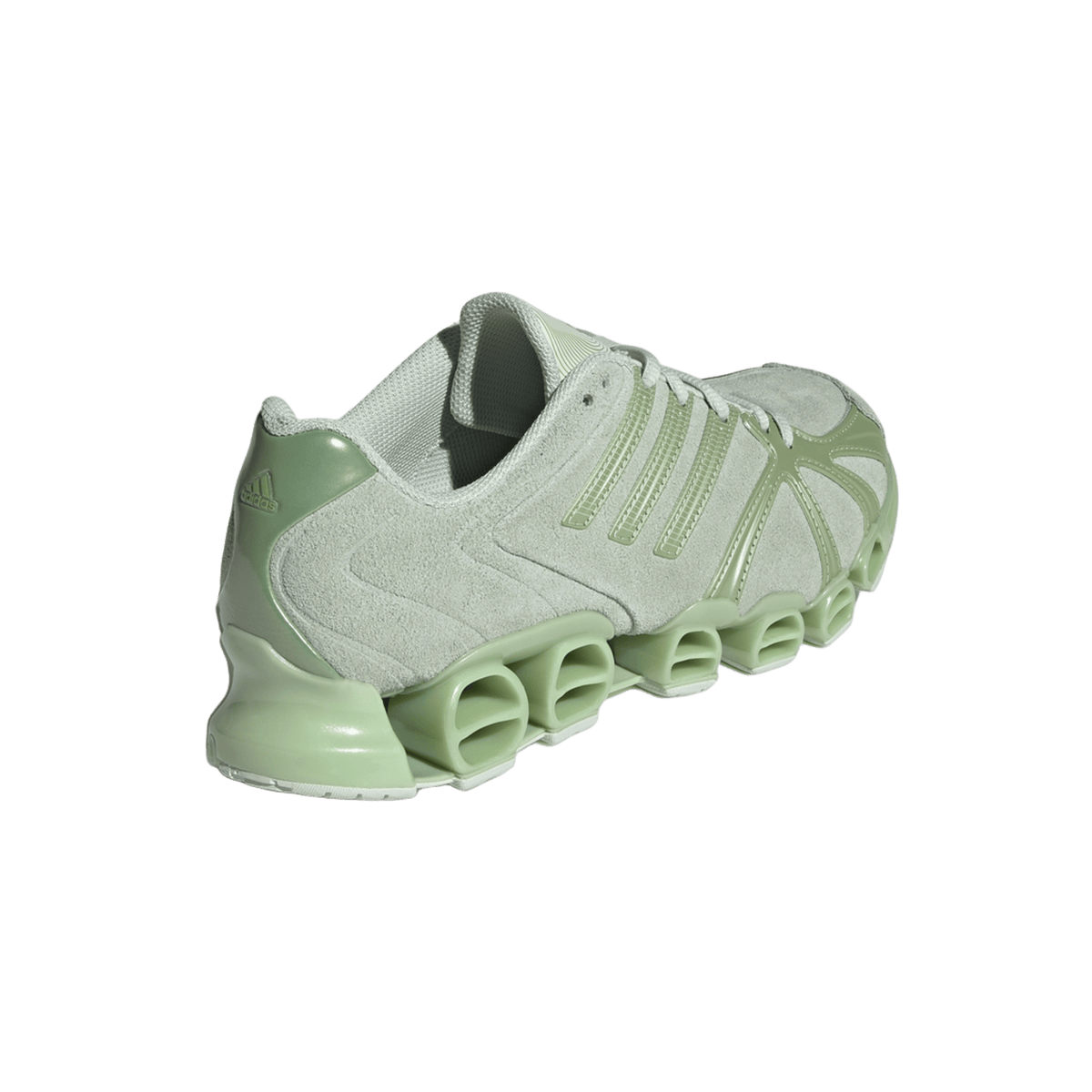 adidas Mega Ghostride Linen Green (Women's)