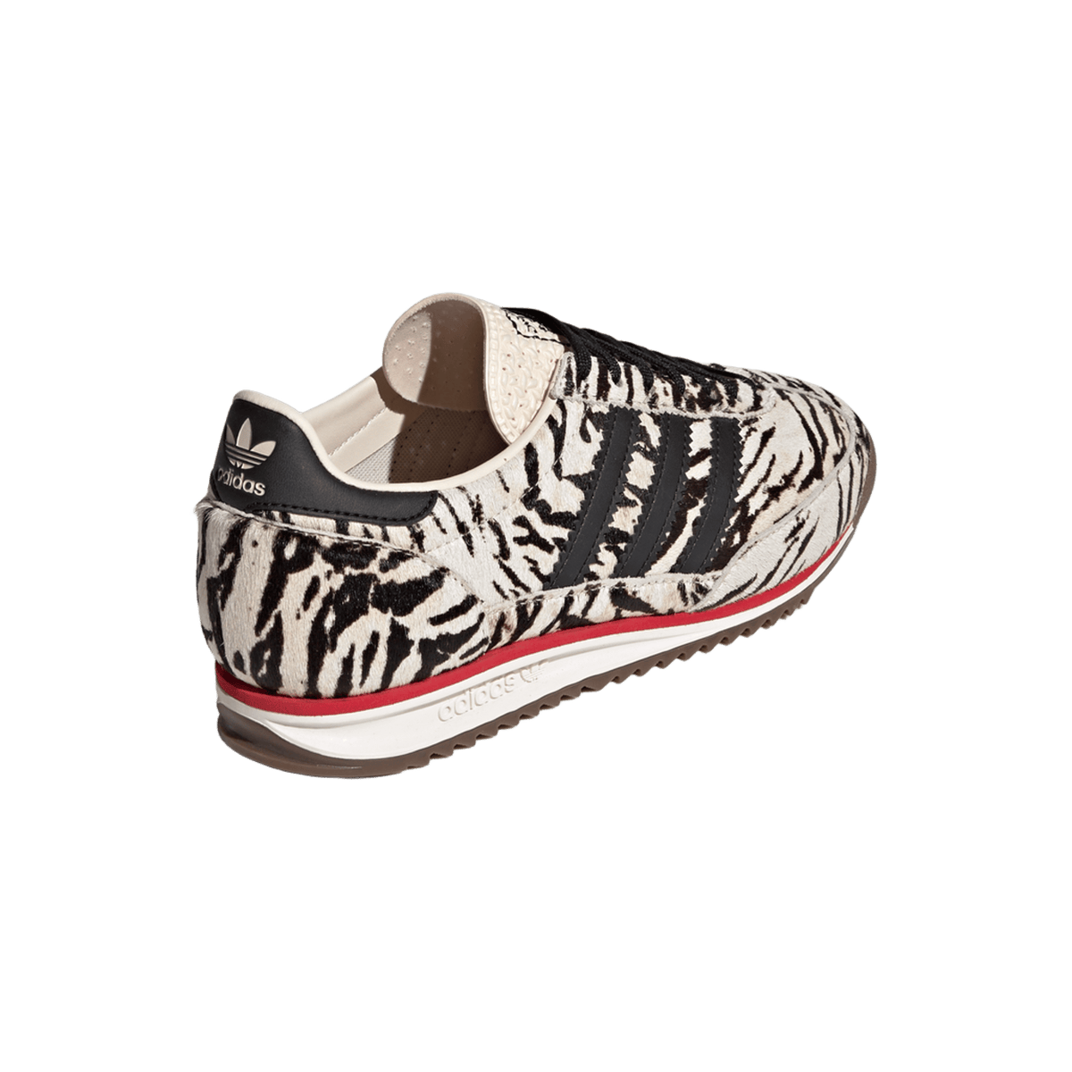 adidas SL 72 OG Zebra (Women's)