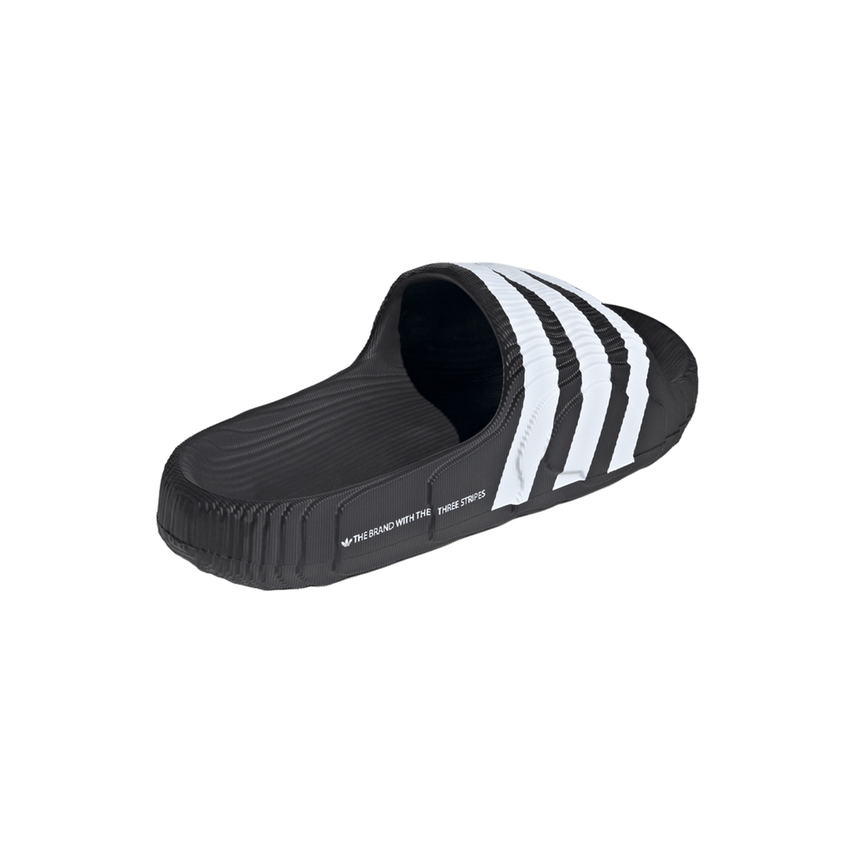 adidas Adilette 22 Core Black Cloud White