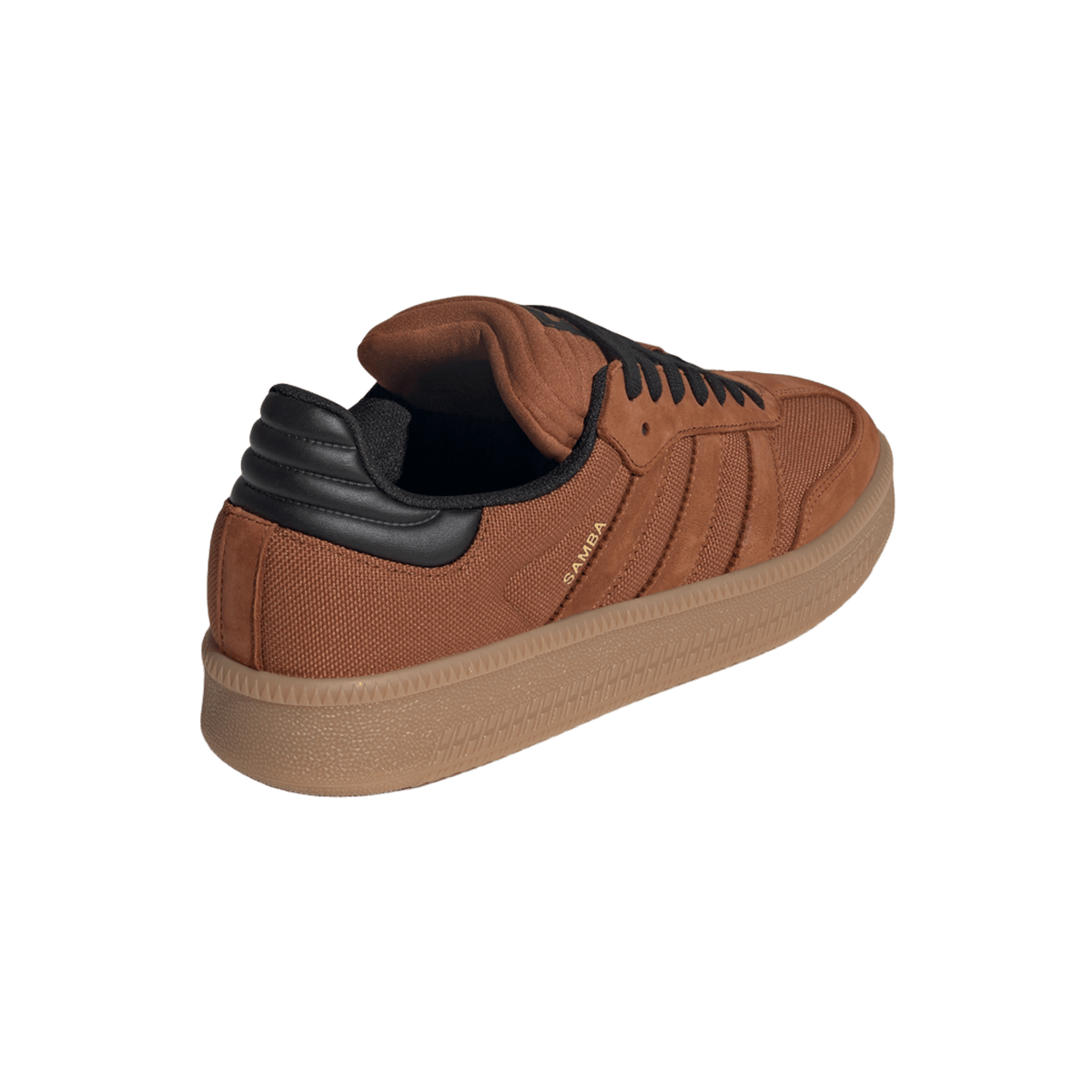adidas Samba XLG Dusky Bronze Gum