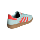 adidas Handball Spezial Semi Flash Aqua (Women's)