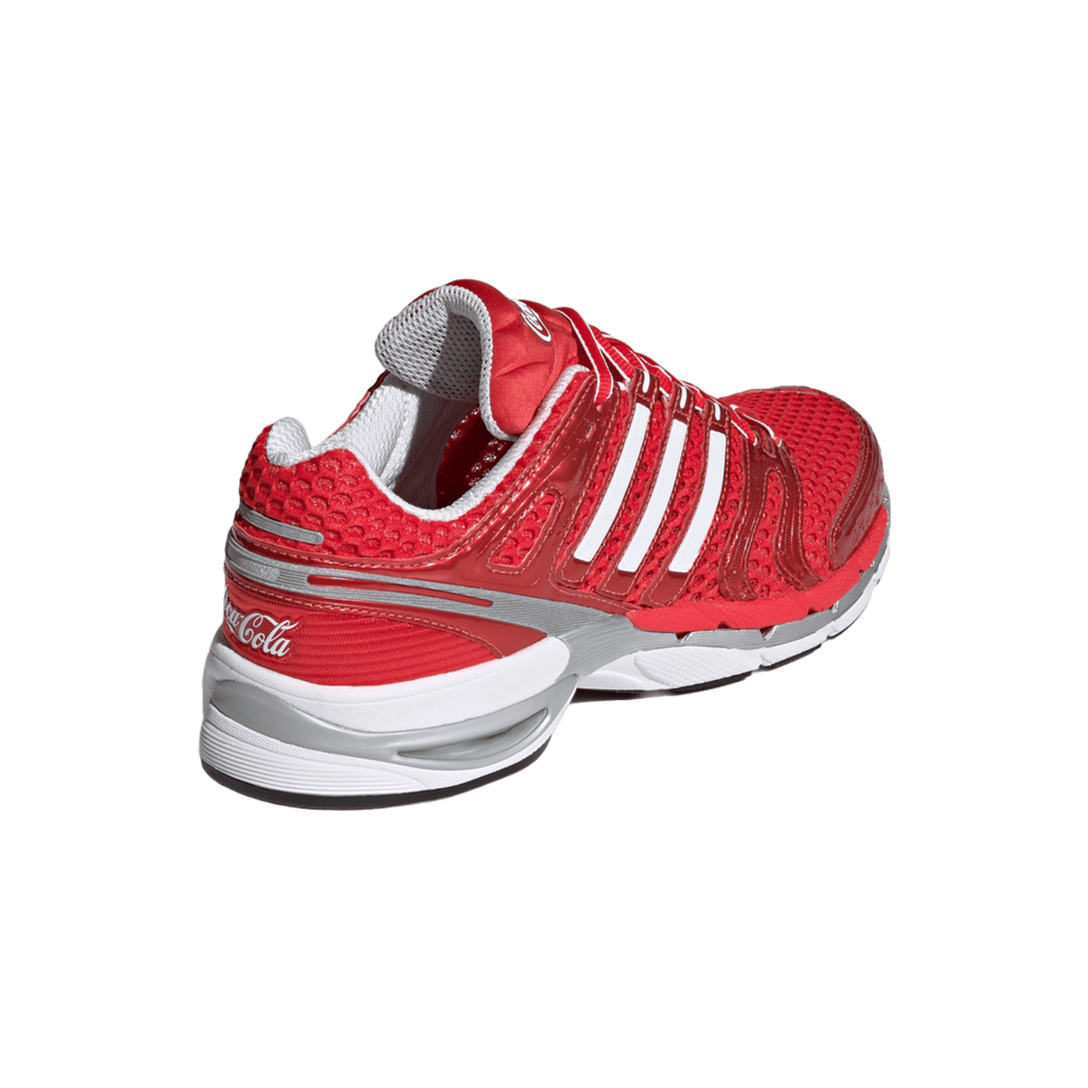 adidas Adistar Control 5 Coca-Cola Red