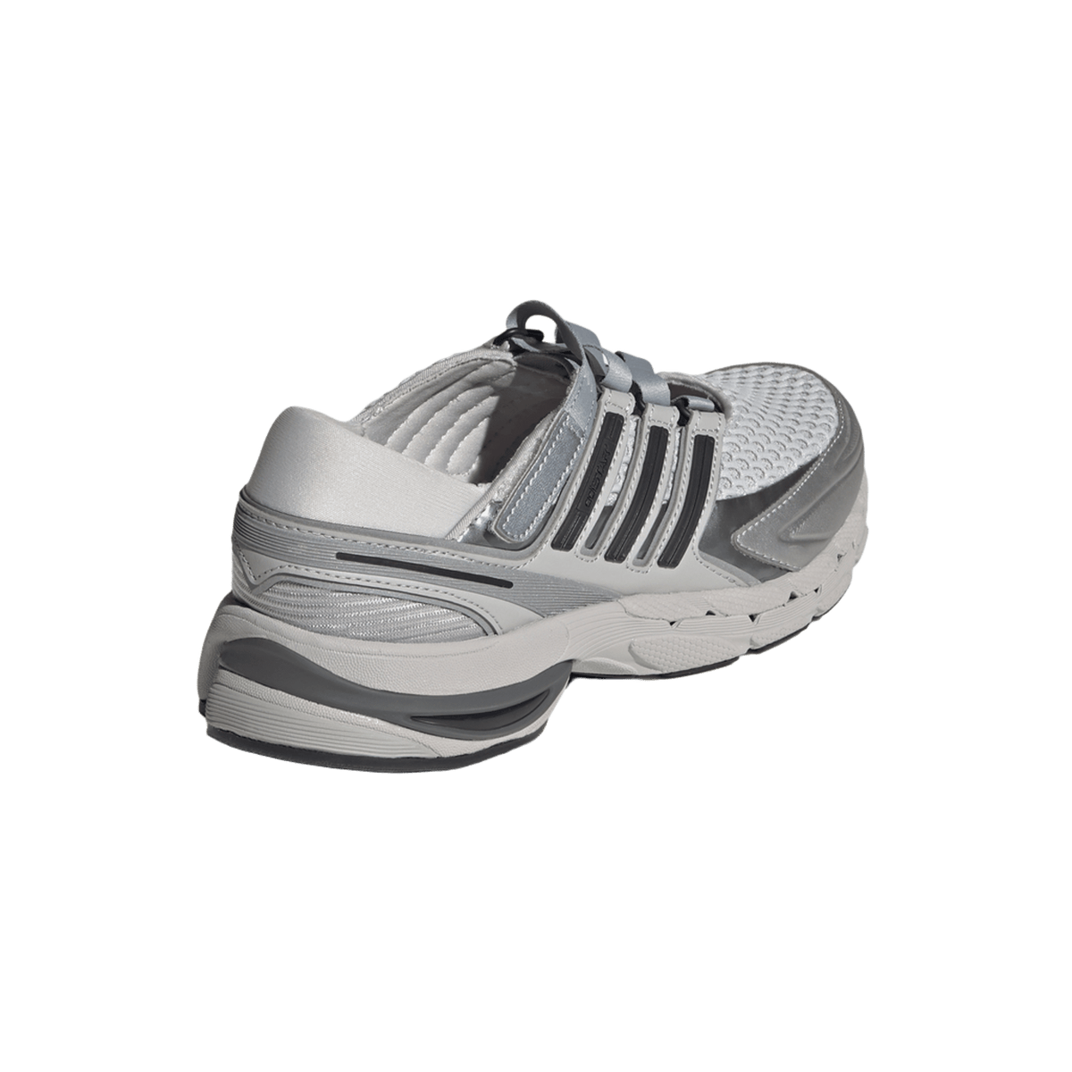 adidas Adistar Control 5 Mj Grey One Silver Metallic Grey Two (Women's)