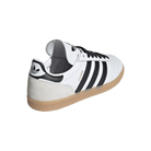 adidas Samba JP Cloud White Core Black Gum (GS)