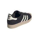 adidas Superstar II Black Off White Stone Khaki