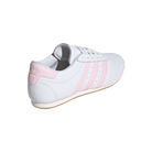 adidas Taekwondo White Clear Pink Gum (Women's)