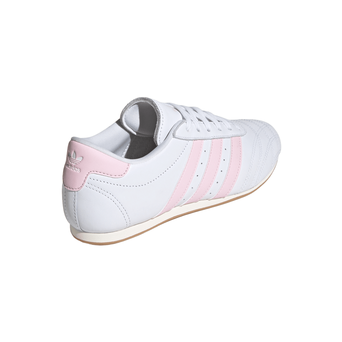 adidas Taekwondo White Clear Pink Gum (Women's)