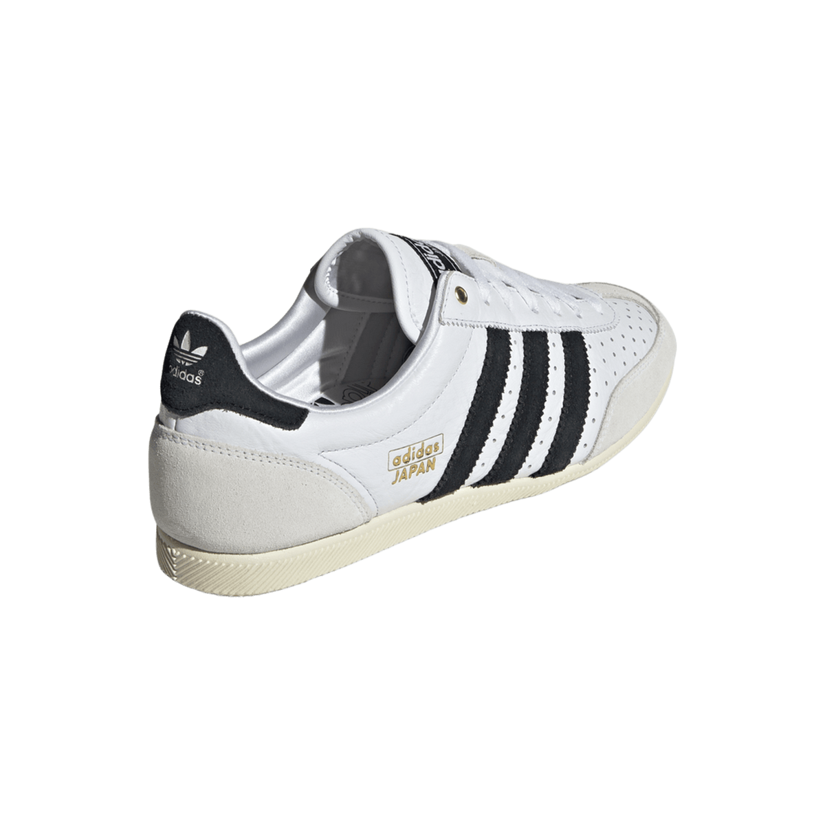 adidas Japan Cloud White Black (Women's)
