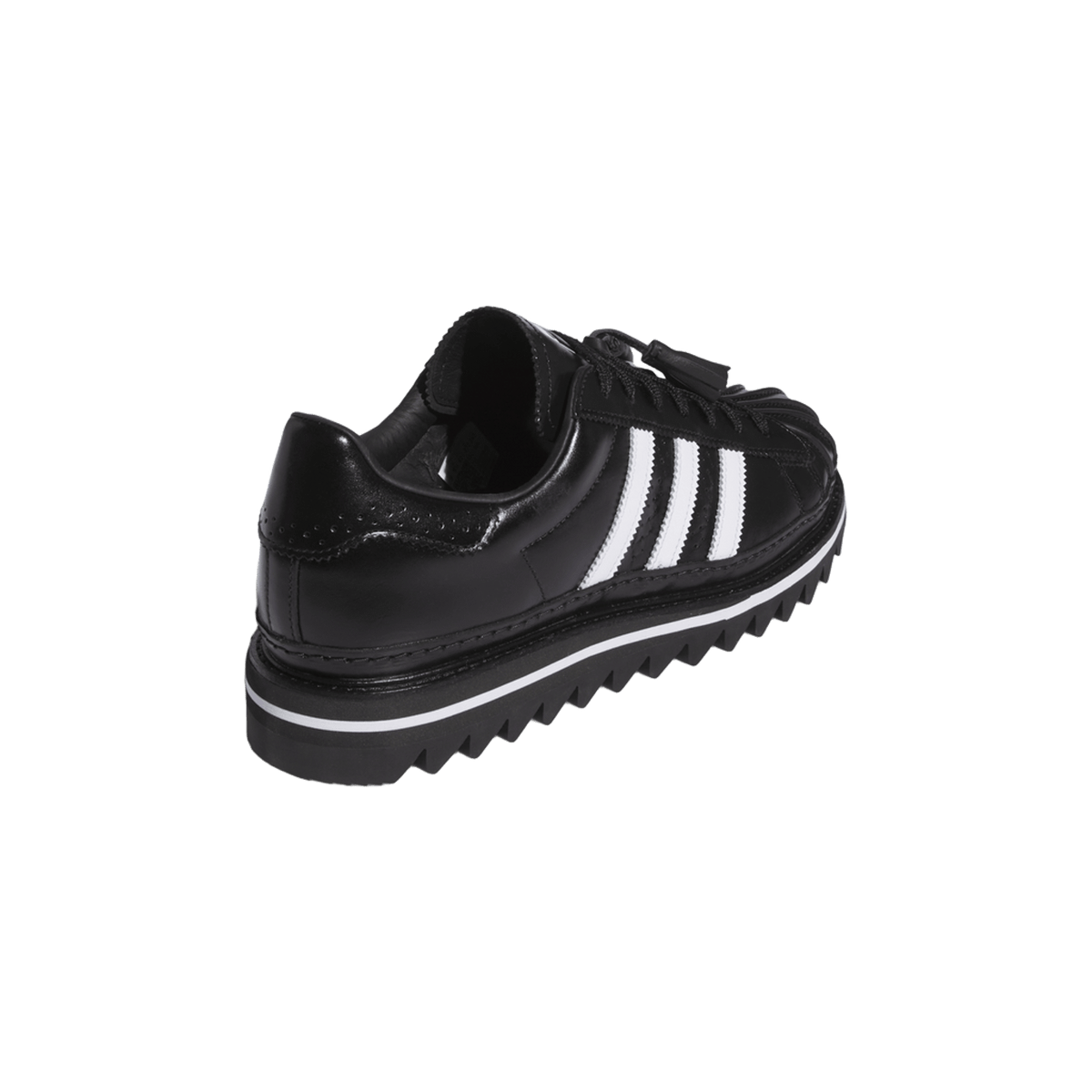 adidas Superstar CLOT By Edison Chen Black