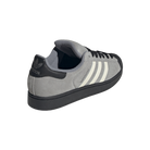 adidas Superstar II Grey Three Cream White