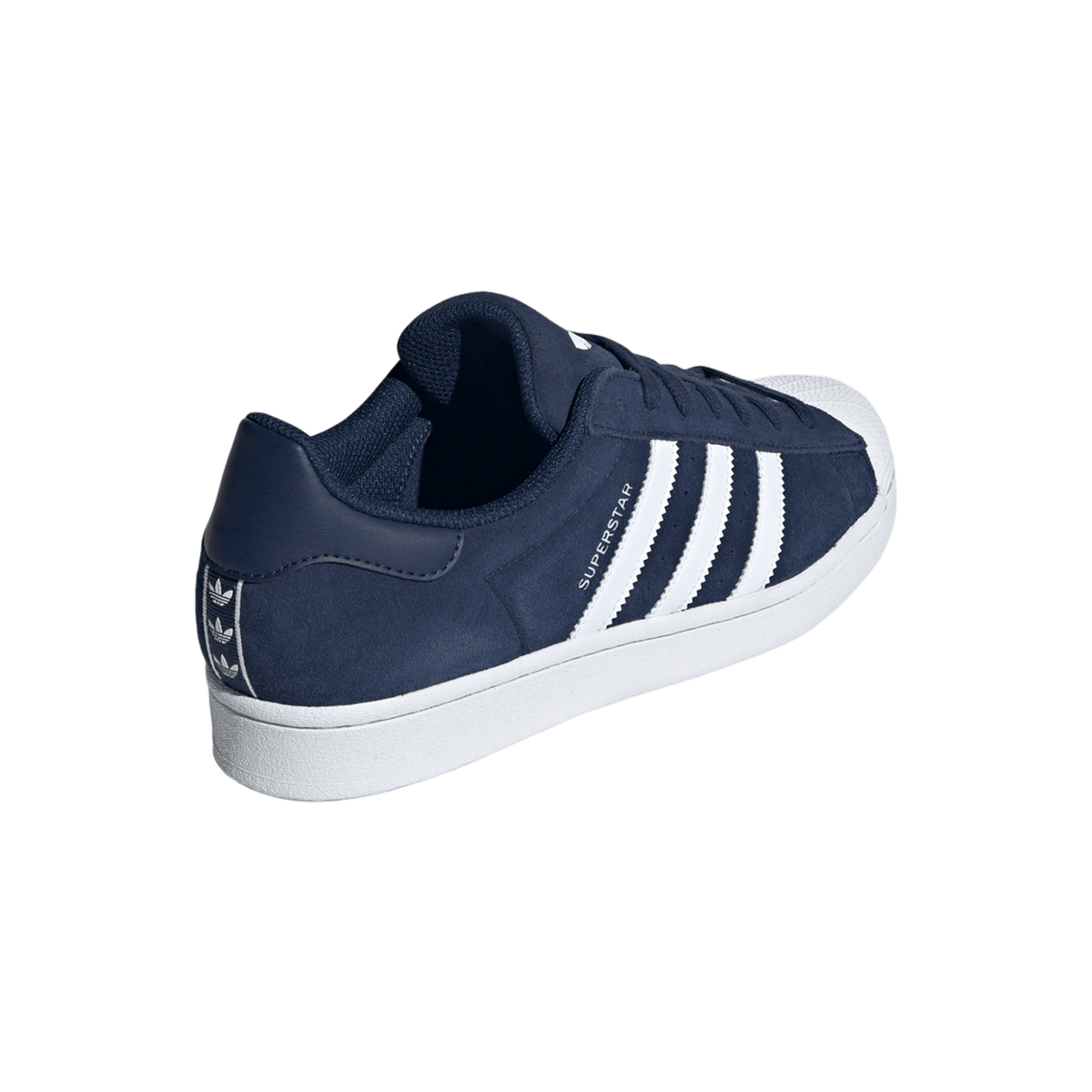 adidas Superstar Night Indigo Cloud White