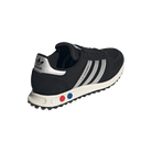 adidas LA Trainer OG Black Silver Metallic