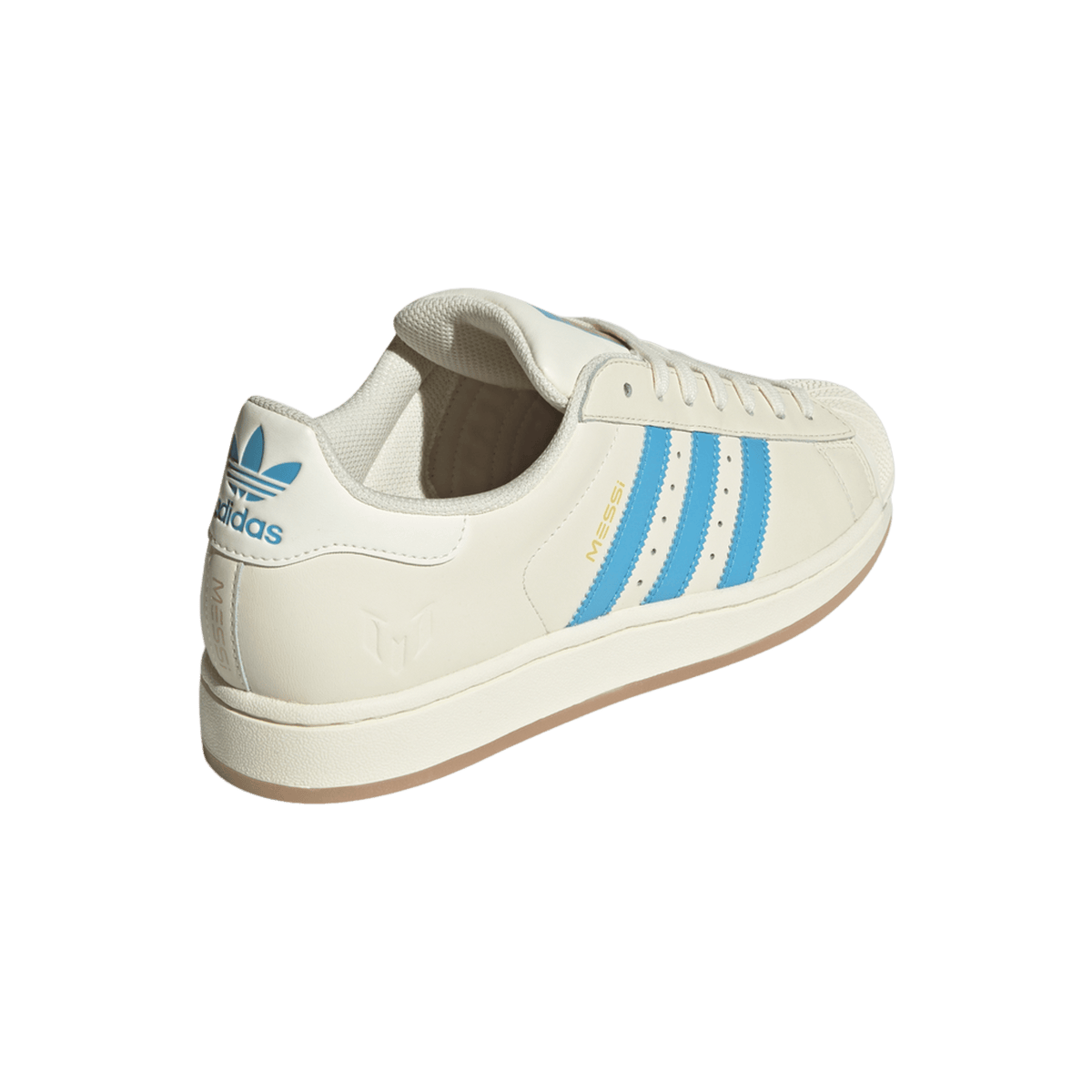adidas Superstar Lionel Messi Argentina