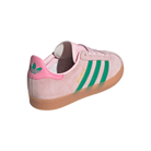 adidas Gazelle Clear Pink Court Green Bliss Pink (PS)