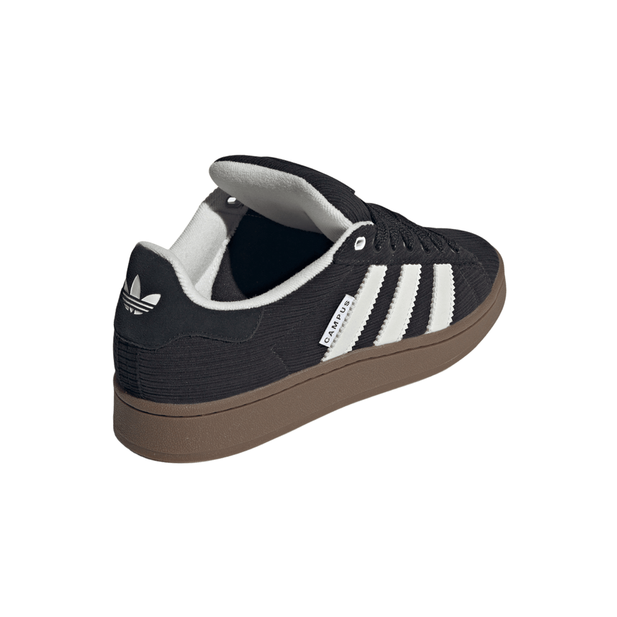 adidas Campus 00s Core Black Crystal White