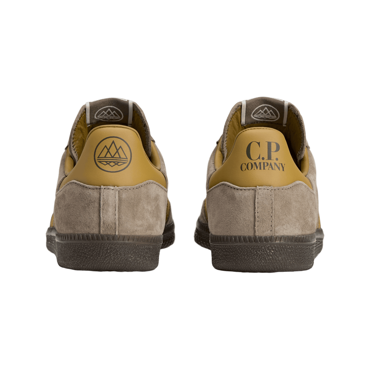 adidas Wimberly SPZL C.P. Company Tech Khaki