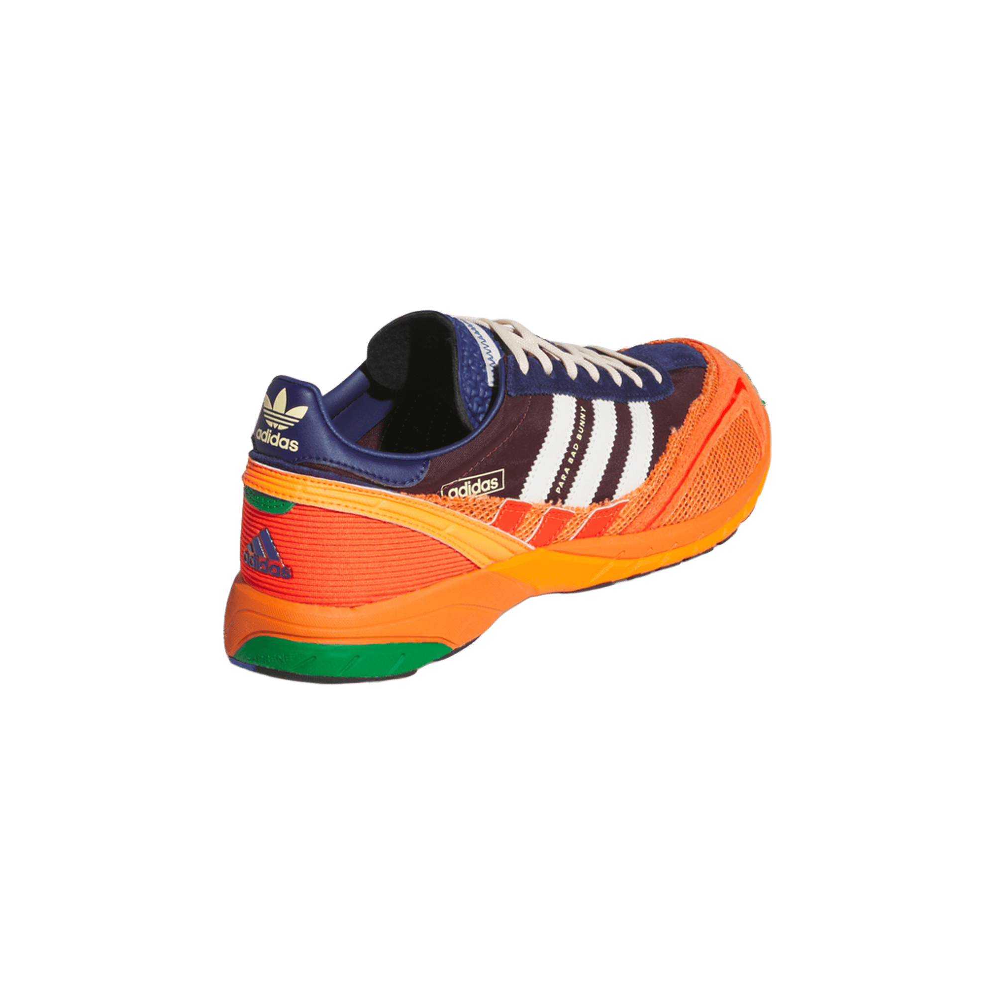 adidas Adizero SL 72 Bad Bunny Maroon
