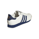 adidas Samoa Off White Dark Blue Gold Metallic