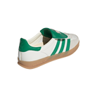 adidas Gazelle Indoor Foot Industry Off White Green