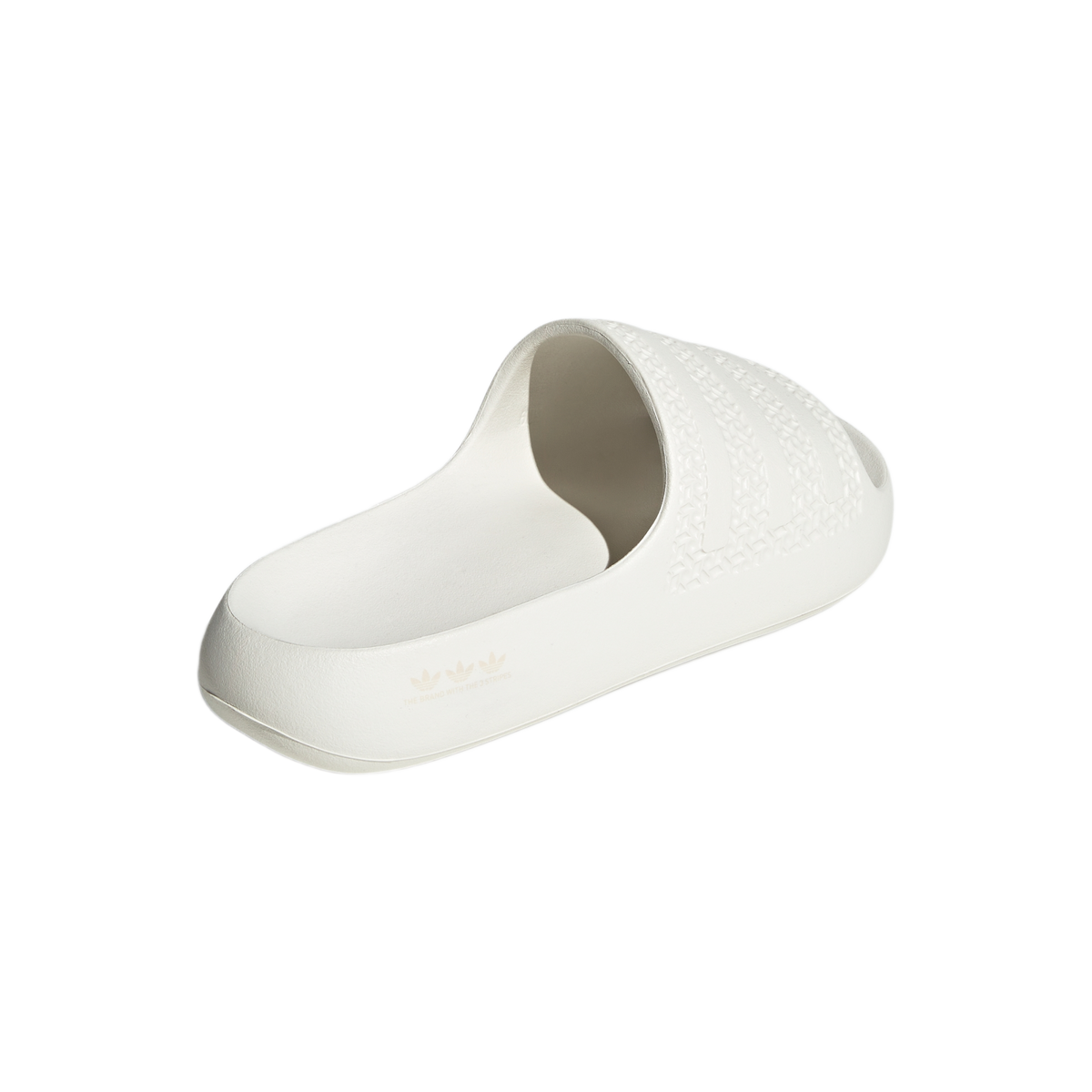 adidas Adilette Ayoon Off White (Women's)