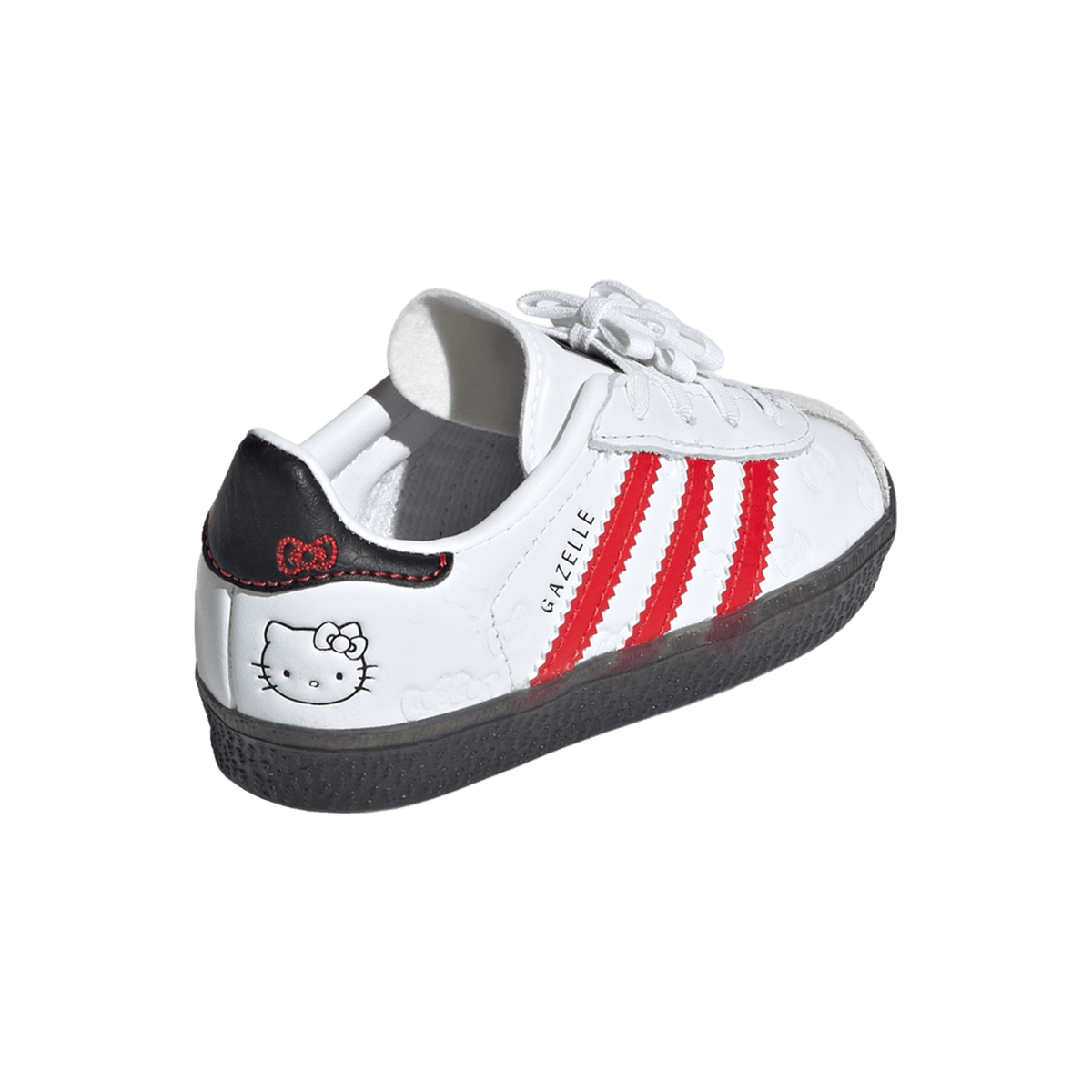 adidas Gazelle Comfort Closure Hello Kitty (TD)