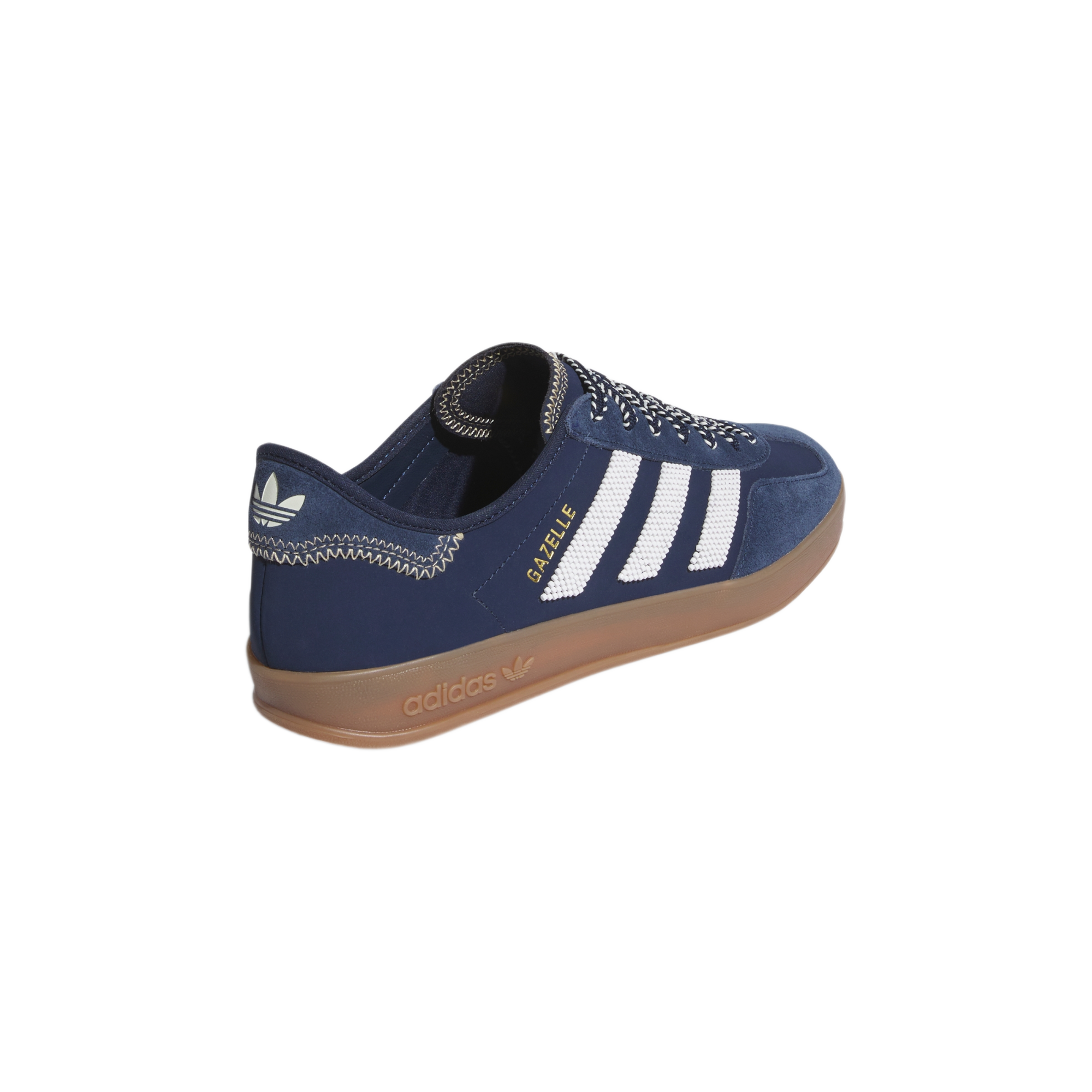 adidas Gazelle Indoor CLOT By Edison Chen Collegiate Navy