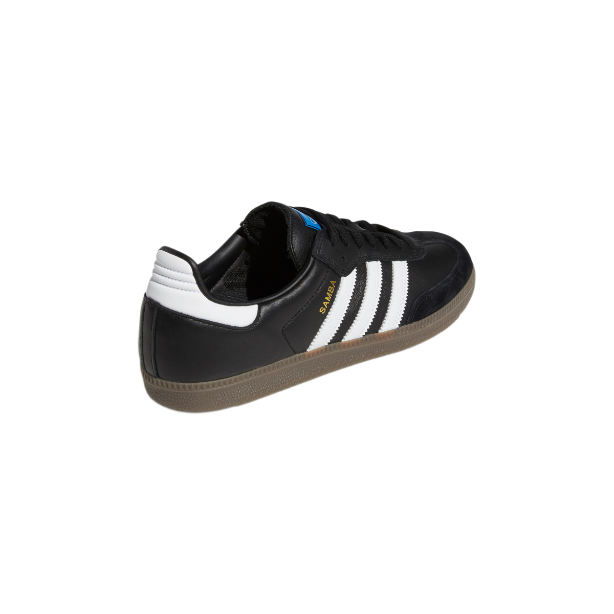 adidas Samba ADV Black Gum
