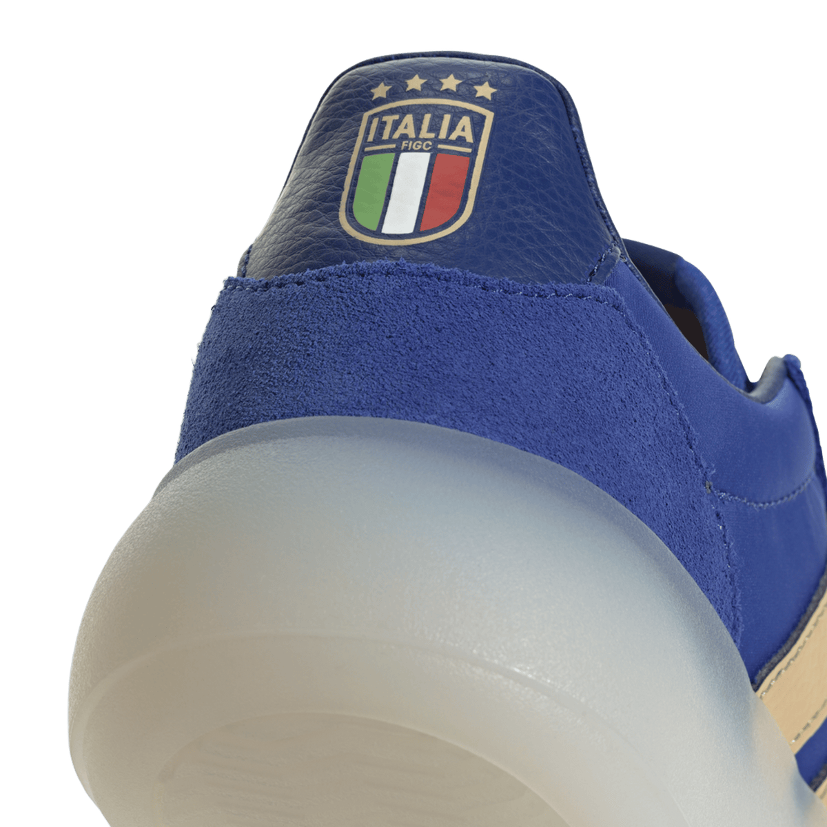 adidas Breaknet 3.0 Bold Blue Cloud White (GS)