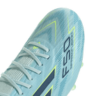 adidas F50 Sparkfusion Elite Mid Cut FG/AG Ice Cold Precision Pack (Women's)