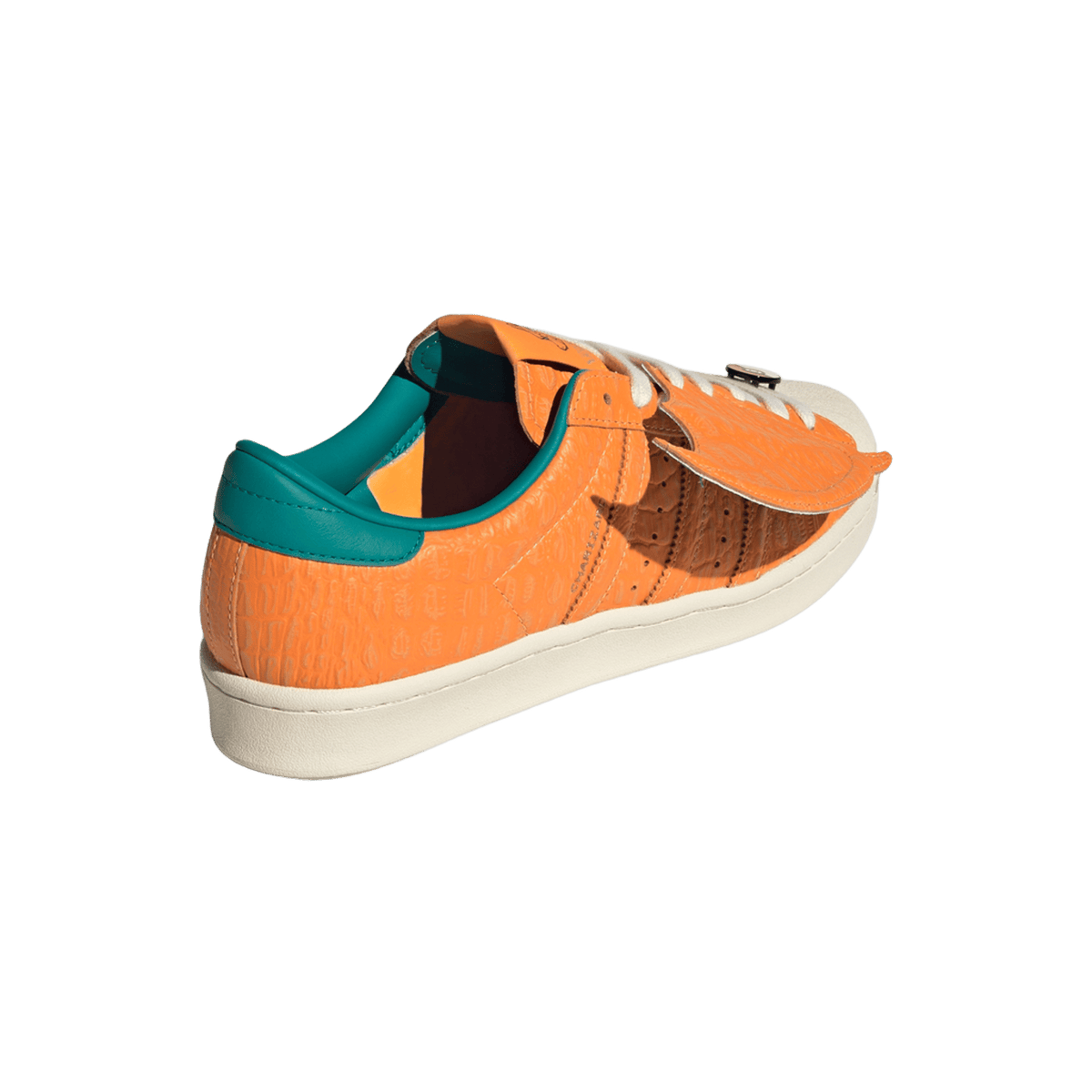 adidas Superstar Pokémon Charizard