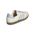 adidas Samba OG Cream White Violet (Women's)