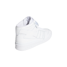 adidas Forum Mid Triple White