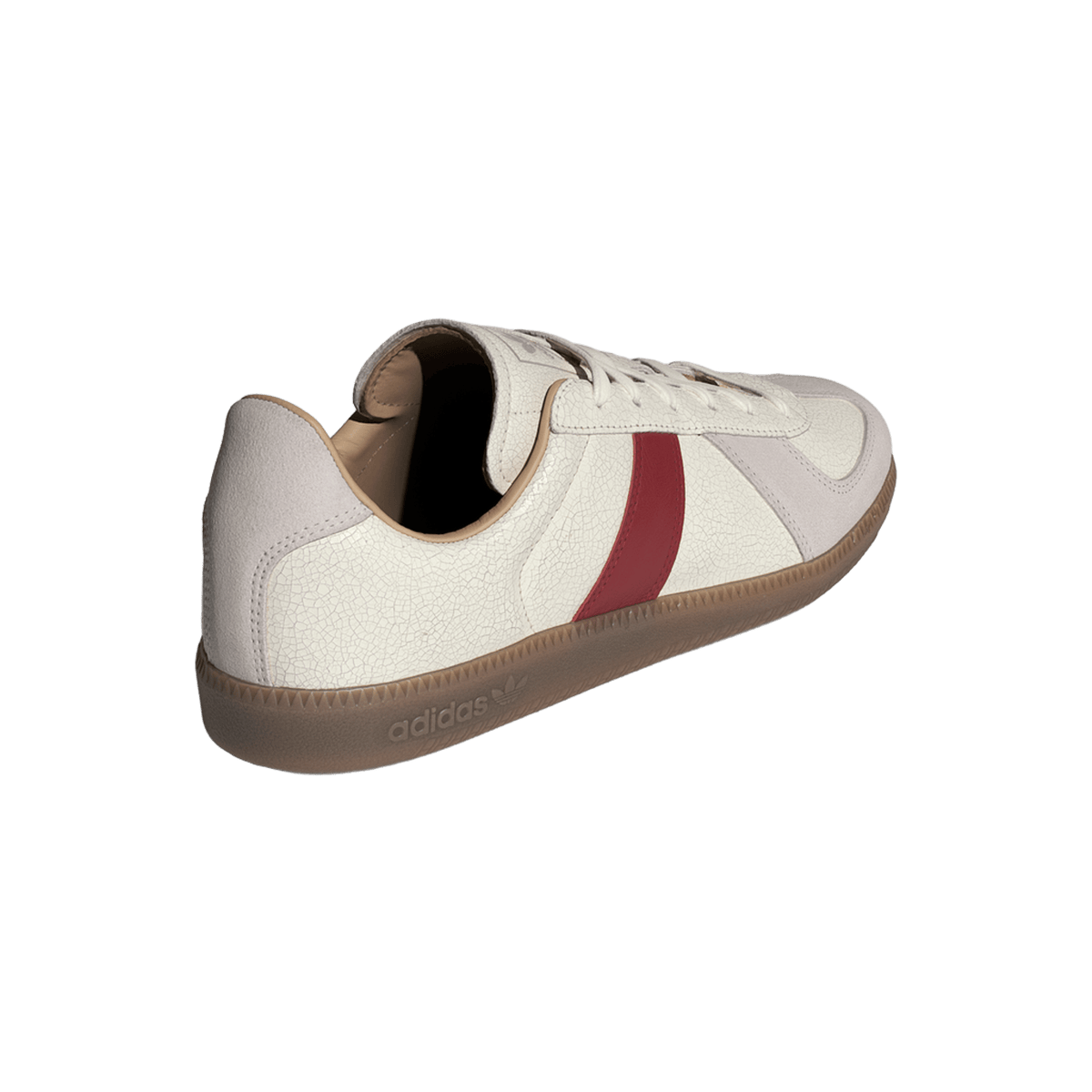 adidas BW Army White Team Victory Red