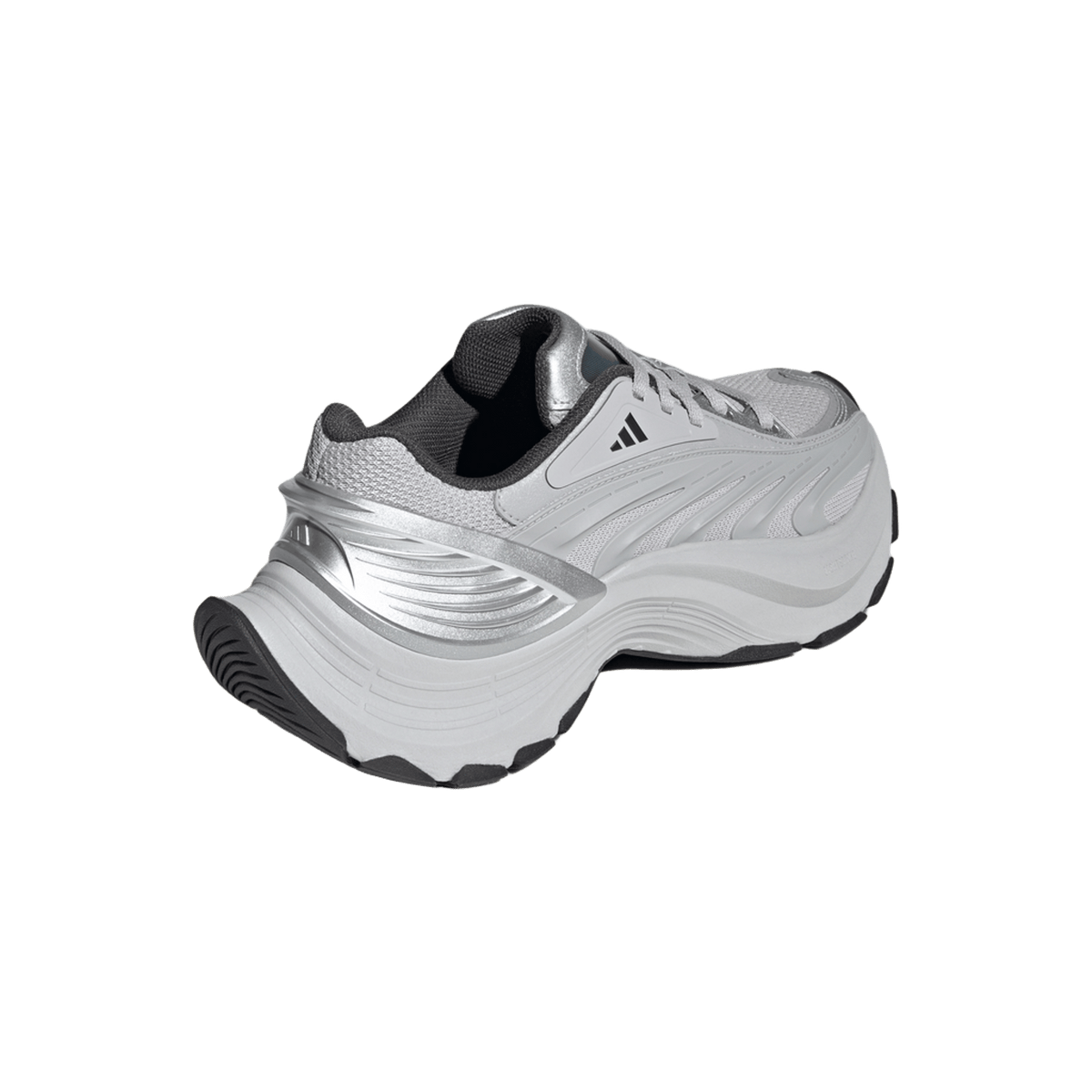 adidas XLG Metawave Grey Metallic Silver