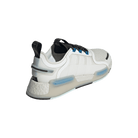 adidas NMD R1 V3 Crystal White Blue Rush