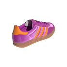 adidas Gazelle Indoor Purple Burst Velvet (Women's)