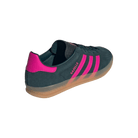 adidas Gazelle Indoor Aurora Ivy Shock Pink (Women's)