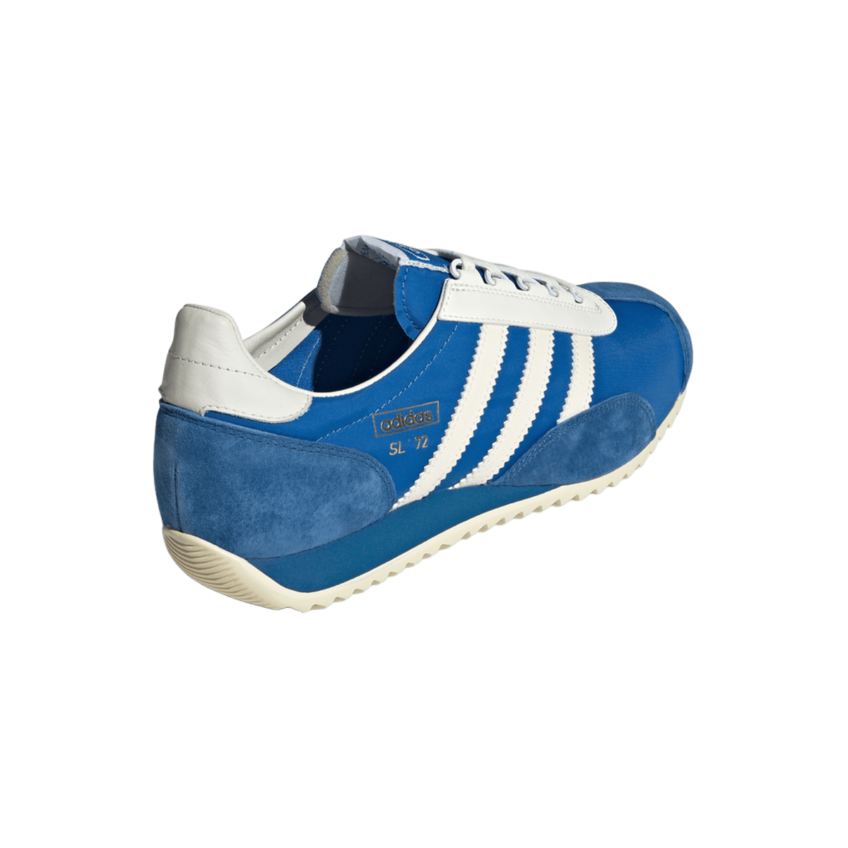 adidas SL 72 PT Bright Royal White